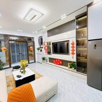 Siêu Hot Trương Định, Diện Tích: 50M2, 4 Tầng, Mt4,5M, Nhỉnh 6 Tỷ, Ngõ 3 Gác Thông.