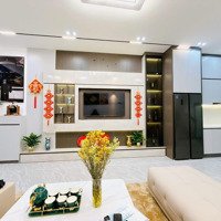 Siêu Hot Trương Định, Diện Tích: 50M2, 4 Tầng, Mt4,5M, Nhỉnh 6 Tỷ, Ngõ 3 Gác Thông.