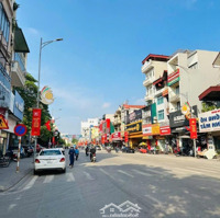 Bán Gấp Lô Đất Kim Chung Đông Anh Hà Nội 75M2. View Đường Ql Võ Văn Kiệt - Sân Bay Nội Bài.