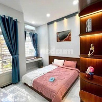 Siêu Phẩm Nhà Bình Thạnh Đ. Mai Xuân Thưởng, P11, 40M2 Sổ Hoàn Công Đủ, Bao Công Chứng