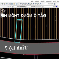 Đất Mặt Tiền Cần Tiền Nên Bán Gấp 2 Tỷ 350 Triệu Lỗ Gần Tỷ