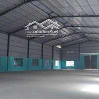 Cho Thuê Kho Xưởng Trong Kcn Hòa Cầm, Q. Cẩm Lệ, 1.800M2, 49 Ngh/M2/Th