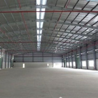 Cho Thuê Kho Xưởng Trong Kcn Hòa Cầm, Q. Cẩm Lệ, 1.800M2, 49 Ngh/M2/Th