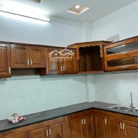 Nhỉnh 5 Tỷ - Nhà 3 Tầng Diện Tích 80M2- Lê Đức Thọ, Gò Vấp- Gần Lotte Nguyễn Văn Lượng