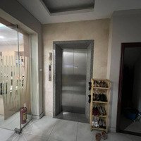 Phố Bà Triệu 190M2 6 Tầng Thang Máy Mt5.5M 135 Tỷ Dòng Tiền Sẵn