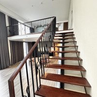 Bán Căn Hộ Duplex 2 Phòng Ngủ- 76M2 - Penstudio Tây Hồ - Sổ Đỏ Chính Chủ