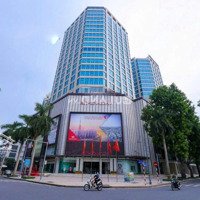 Đẳng Cấp- Bán Building Góc 2Mt Ngay Công Trường Mê Linh, Bến Nghé Q1 (8X33M) Hầm 6 Tầng Giá Bán 130 Tỷ