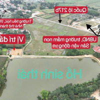 Bán Đất Nền 150M2 Tại Thành Vinh, Thạch Thành, Thanh Hóa, 400 Triệu