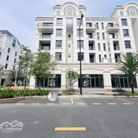 Bán Shophouse Swan Bay Zone 6 Ngay Trường Học Quốc Tế Sis Trục Chính Đường Lớn Vị Trí Đẹp 13Tỷ Full