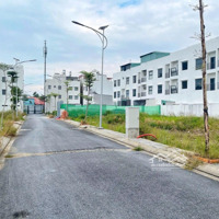 Bán Đất Kdc Duyên Hải Đường Nguyễn Bình, Đối Diện Khu Đô Thị Gs City