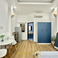 Cho Thuê Cc Mini Đẹp, Đầy Đủ Tiện Ích, 30M2, 6,5 Triệu Tại Nguyễn Thị Minh Khai, Q1, Hcm