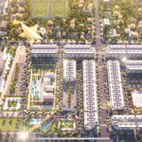 Cc Chuyển Nhượng Liền Kề -Góc Dự Án Đông Dương Residence View Công Viên Hướng Đn Giá Chưa Đến 9 Tỷ