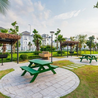 Cặp Căn Biệt Thự Siêu Vip Vip - View Hồ Dự Án Vinhome Green Villas (Gần Greenbay)