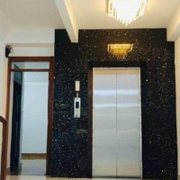 Chdv - 5 Tầng, Hẻm Xe Hơi- 112M2 - Dòng Tiền 35 Triệu/Th, Nguyễn Thái Bình, Tân Bình - 16Tỷ Nhỉnh