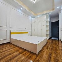 Bán Nhà Yên Nghĩa, Hà Đông, 31M2, 5 Tầng, Đầy Đủ Nội Thất, Đường Rộng, Trung Tâm, Giá Rẻ Nhất.