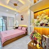 Có Ngay Nhà Bà Hom, Quận 6 50,75M2, Giá Bán 3Tỷ 270 Triệu