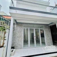 Bán Gấp Căn Nhà Mới Xây Diện Tích: 90M2 Mặt Đường Hẻm Bê Tông Ngay Truông Tre Cách Bệnh Viện Hoàn Mỹ 2Km Shr