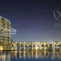 Nhận Booking 50 Triệu/Suất Gđ1 Cho Căn Hộ The 9 Stellars Của Cđt Sơn Kim Land. Ck 3%. Htls 2 Năm