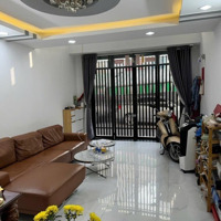 Nhà Riêng 5 Phòng Ngủ 7 Vệ Sinh 54,3M2 Tại Lê Trực, P7, Bình Thạnh, Hcm, Giá Bán 11,8 Tỷ Bán Gấp