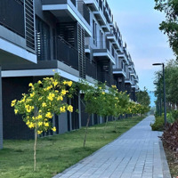 Một Căn Shophouse Duy Nhất 108M2 Giá Chỉ 5 Tỷ Xxx, Đường Rộng 18M Tại Eco Central Park