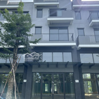 Một Căn Shophouse Duy Nhất 108M2 Giá Chỉ 5 Tỷ Xxx, Đường Rộng 18M Tại Eco Central Park