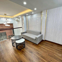 Bán Gấp Nhà Mới, Xịn,Diện Tích32M2 6 Tầng, Ngõ 211 Khương Trung , Thanh Xuân, Giá Bán 6.38 Tỷ.