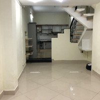 Cách Q1 Cây Cầu-100M2-Xô Viết Nghệ Tĩnh-Hẻm Xe Hơi Thông-Hơn 9 Tỷ