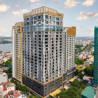 Bán Căn Hộ Chung Cư Đẳng Cấp Tiêu Chuẩn 5*, 93M2, 3 Phòng Ngủtoà Heritage Weylake Tây Hồ