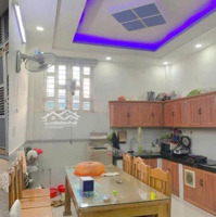 Bán Nhà , 30M2, 3 Tầng Dài 6 M X 5 Ngang, Giá Siêu Hời Chỉ 4,5 Tỷ Tại Hoàng Văn Thụ, P 2, Tân Bình