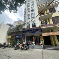 22.9 Tỷ Nhà Lương Thế Vinh, 70M2X 9 Tầng Thang Máy, 17 Pkk, Pccc, Ô Tô Đỗ Cửa