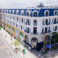 Bán Shophouse Giãn Xây Mặt Đường Trường Chinh, Âu Cơ Park City, Giá Chỉ 3,X Tỷ.gọi Ngay 0915266333.