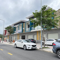 Mở Bán Shophouse 7M Hiếm Nhất Thành Phố Mới - Giá Cđt Vsip Group