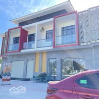 Mở Bán Shophouse 7M Hiếm Nhất Thành Phố Mới - Giá Cđt Vsip Group