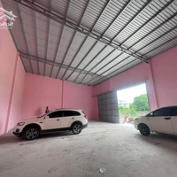 Cần Bán Gấp Kho Xửơng 200M2 Giá Bán 5 Tỷ , Tại Xã Vĩnh Lộc A, Đường 4M.