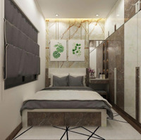 Nhà Đẹp 3 Tầng 5*12M, 5,1Tỷ,Có Thương Lượngmạnh, Hẻm Xe Hơi, Huỳnh Thị Đồng, Thị Trấn Nhà Bè, Shr