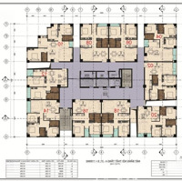 Bán Căn Hộ 75.4M2, 2 Phòng Ngủ Ngoại Giao Đoàn, Bắc Từ Liêm, Hà Nội Giá Nhỉnh 6Tỷ