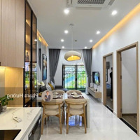 Chỉ Cần Có Trước 360 Triệu, Không Trả Gốc Và Lãi Cho Đến Khi Nhận Nhà, Sở Hữu Ngay Destino Centro