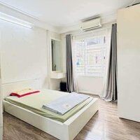 Cần bán gấp nhà phân lô phố Phùng Chí Kiên 40m2, 6T, lô góc, mt rộng, ô tô, nhỉnh 11 tỷ