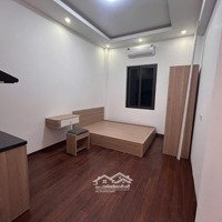 Bán Cc Mini 40M2, 10,5 Tỷ Tại Triều Khúc, Thanh Xuân, Hà Nội Siêu Hot View Đẹp, Dòng Tiền 700/ Năm