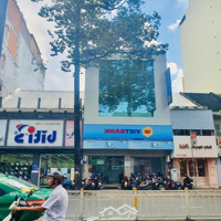 Ngộp Bank Cần Bán Tòa Nhà Mặt Tiền Nguyễn Thị Minh Khai Quận 1Diện Tích8.2X25M 6Tầng Hđt 280 Triệu Giá Bán 52 Tỷ