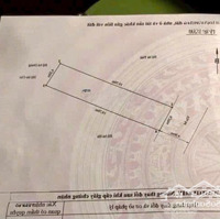 Bán Đất Tại Quán Nam, Lê Chân, Hải Phòng, Giá Siêu Hời 115 Triệu / M2, 84.7 M2