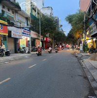 Bán Nhà Mặt Phố Tại P7, Quận 5, Hcm, Giá Bán 23 Tỷ, Diện Tích 100M2, View Đẹp