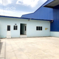 Cho Thuê Kho, Nhà Xưởng 1800M2 Tại Phường Phước Tân, Biên Hòa, Đồng Nai, Giá Cực Chất 90 Triệu