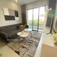 New City Thủ Thiêm - 2 Phòng Ngủ75M2 Tầng Cao View Cực Đỉnh