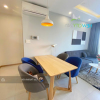 New City Thủ Thiêm - 2 Phòng Ngủ75M2 Tầng Cao View Cực Đỉnh