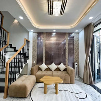 Bán Nr, Hoàng Hoa Thám, P5, Phú Nhuận, Hcm 40M2