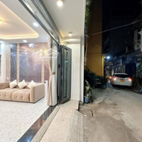 Bán Nr Đẹp Xuất Sắc Tại Nơ Trang Long, Bình Thạnh, 40M2