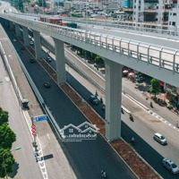 Nhà Đất Vàng Lô Góc Mặt Phố Trường Chinh, 195M2, Mặt Tiền Khủng Khiếp 7.9M Siêu Đẹp Chỉ 50.5 Tỷ