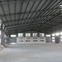 Cho thuê kho 5000m2-15000m2 KCN Giang Điền, Huyện Trảng Bom, Đồng Nai