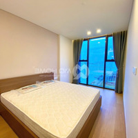 Cho Thuê Căn Hộ 1 Phòng Ngủsam Towers, View Sông Hàn Tầng Cao, Full Nội Thất 5* Chỉ Việc Xách Vali Vào Ở